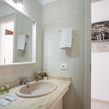 Frente Al Mar - Terraza - Wi-fi - 1 Min Playa * Santa-Cruz de Ténérife