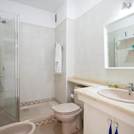 Frente Al Mar - Terraza - Wi-fi - 1 Min Playa Santa-Cruz de Ténérife