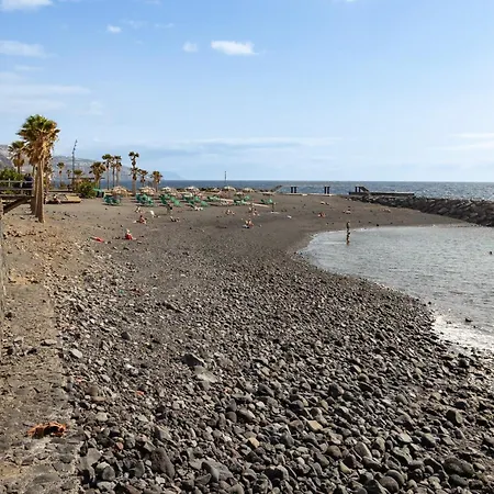 Frente Al Mar - Terraza - Piscina - Playa 1 Min *