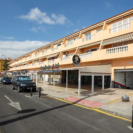 Frente Al Mar - Terraza - Piscina - Playa 1 Min *