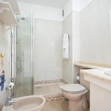 Frente Al Mar - Terraza - Wi-fi - 1 Min Playa Apartmán