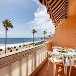 Appartamento Frente Al Mar - Terraza - Piscina - Playa 1 Min