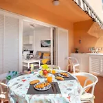 Apartament Frente Al Mar - Terraza - Piscina - Playa 1 Min