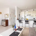 Appartamento Frente Al Mar - Terraza - Piscina - Playa 1 Min