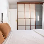 Frente Al Mar - Terraza - Piscina - Playa 1 Min *