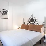 Frente Al Mar - Terraza - Piscina - Playa 1 Min *