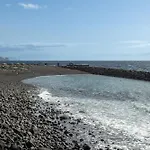 Frente Al Mar - Terraza - Piscina - Playa 1 Min Appartamento Santa Cruz de Tenerife