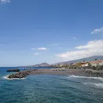 Apartament Frente Al Mar - Terraza - Piscina - Playa 1 Min