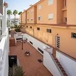 Frente Al Mar - Terraza - Piscina - Playa 1 Min *