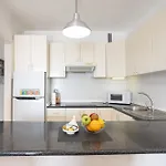 Appartamento Frente Al Mar - Terraza - Piscina - Playa 1 Min *