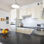 Apartament Frente Al Mar - Terraza - Piscina - Playa 1 Min