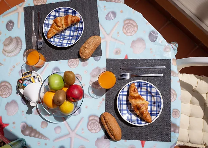 Frente Al Mar - Terraza - Piscina - Playa 1 Min Santa Cruz de Tenerife