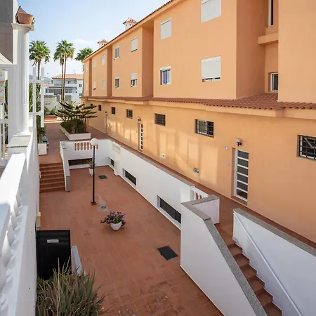 Frente Al Mar - Terraza - Piscina - Playa 1 Min *
